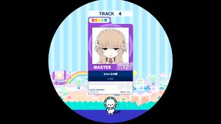 【譜面確認用】 ももいろの鍵 MASTER 【maimaiでらっくす外部出力】