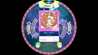 【譜面確認用】 スイートマジック 「甘」 【maimaiでらっくす外部出力】