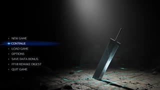 重度の魔晄中毒者がFINALFANTASY7REBIRTH実況38