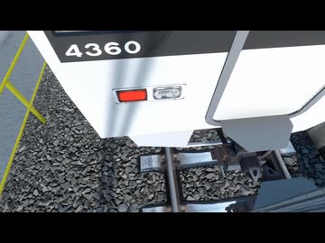 【TRAIN CREW】まだ実装されてない連結してみた