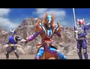 ホモと見るクロマティックX1弾.Legends