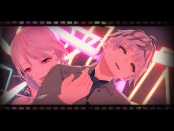 【VRoidMMD企画2025】LaLaL危【総出で踊ってみた】