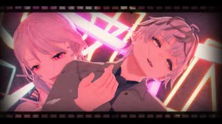 【VRoidMMD企画2025】LaLaL危【総出で踊ってみた】