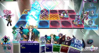 カルドアンシェル　エクストラダンジョンSP2　☆3　19ターン
