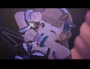 ［デレステMV］「自分の衣装に一番似合う曲（注）」を神谷奈緒が踊ってみた