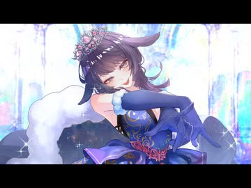 ビビデバ / 星街すいせい【叶愛うたう】