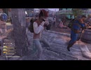 【実況】ちょっくら核戦争後の世界を冒険してくる【Fallout76】part23