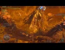 【ワイルズ】xboxでゆかりねっと実況でプレイしてみたPart14