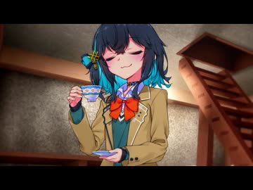 香り保存みゃーまい【宮舞モカ誕生祭2025】