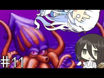 【HD-2D版ドラクエⅢ】勇者ユキのドラクエⅢ#11【voicevox実況プレイ】