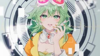 Miracle Galaxy / UVL feat.GUMI