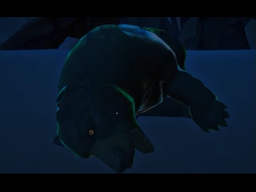 【ゆっくり実況プレイ】オーロラクマ part37【The Long Dark】