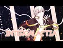 【崩スタMMD 】INTERGALACTIA【穹】