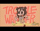 【ニコカラ】TROUBLE “WAN”DER！【戌神ころね/ホロライブゲーマーズ】【オフボーカル】