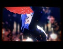 【自作モデル】桜木清右衛門で『バiケiモiノiダiンiスiフiロiア』【RKRN_M.M.D】