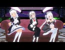 【COM3D2】3月の掃除当番メイドで「ドキドキ☆Fallin'Love」