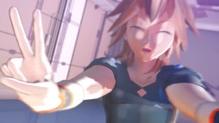 UNDEAD/MMD/ZOLA_PROJECT
