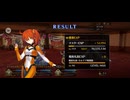 【FGO】戦闘動画。