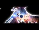 【FGO】戦闘動画。