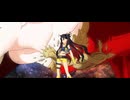 【FGO】戦闘動画。