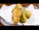 田中鉄也のEating Log｜天ぷら