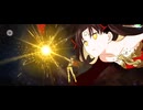 【FGO】戦闘動画。