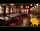 【動画用の画像お絵描き】パチンコ店（マウスで描いています）.2