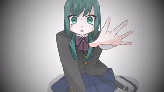 カーテンレールで首を吊る/初音ミク