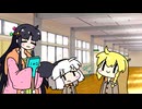 【東方手書き劇場】いつメン40