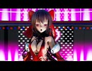 【東方MMD】極楽浄土（博麗霊夢）