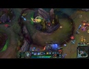 【LOL・JG・ブロンズランク】ケインJGでキャリーしよう！【League of Legends】