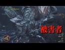 被害者【モンスターハンターワイルズ】＃11