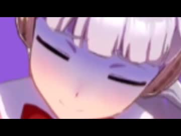 [ウマ娘MAD] マックイーンと遊びたいウマ娘