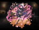 千年戦争アイギス 流れの断罪番長サティン【通常スキル×覚醒スキル】