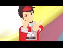 【ＭＭＤ】CHaCK-UP_Booo!