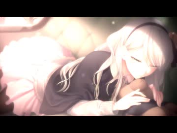 銀のフルーフ / つなまる　歌ってみた❧【カペラ】