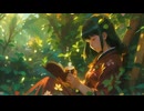 【作業用BGM/ポモドーロタイマー】Fantasy Mercury vol.54