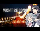 【Synthesizer Vカバー】WON'T BE LONG／フリモメン＆小春六花