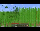 【minecraft】サバイバルでまったり整地して新しい世界作るわ【Part555】
