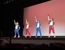 コスパフォ《O☆DEN屋》あんさんぶるスターズ！《トリスタで踊ってみた》コスダンvol.10