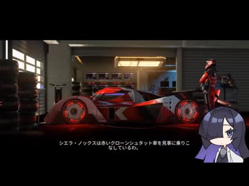 【HITMAN2】帰ってきた暗殺者夜語トバリ　その2【A.I.VOICE実況】