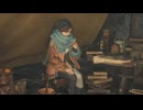 【モンハンワイルズ】あったかいものを飲むアルマ