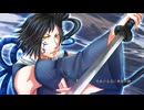 【妖刀・灰１２周年】ジッタードール【UTAUカバー】