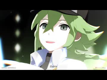 【MMDポケモン】flos【モデルテスト】