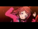 学園アイドルマスター(学マス)MV【Fighting My Way】花海咲季