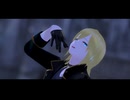 【VRoidMMD】デビル【オリキャラ】