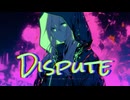 【フリーBGM】Dispute / HIPHOP
