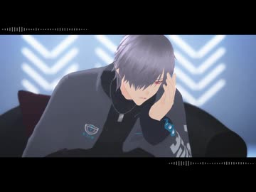 【VRoidMMD】ノイローゼ【オリキャラ】