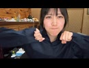 ゆきみによる、めじろうのぶりっこ（ぶりオジ）モノマネ