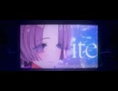 学園アイドルマスター(学マス)MV【Fluorite】有村麻央